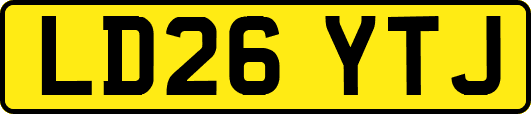 LD26YTJ