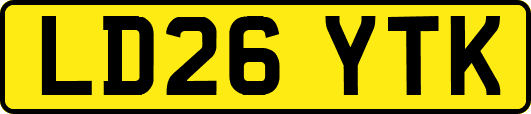 LD26YTK
