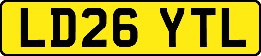 LD26YTL