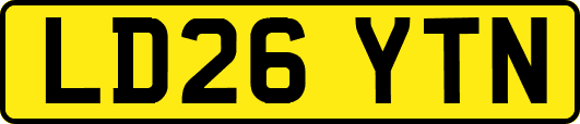 LD26YTN