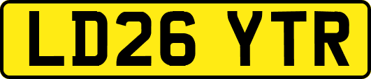 LD26YTR