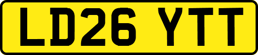 LD26YTT