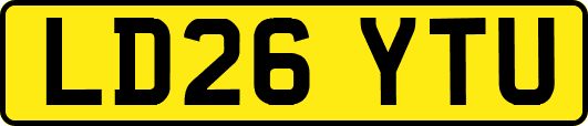 LD26YTU