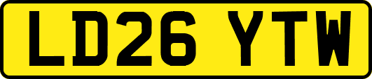 LD26YTW