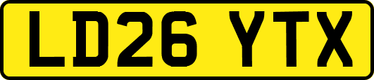 LD26YTX