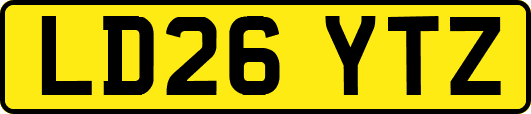 LD26YTZ