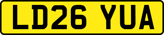 LD26YUA