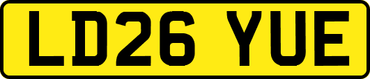 LD26YUE