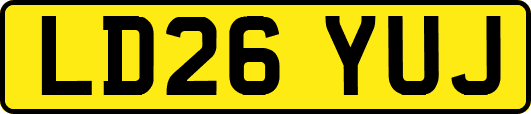 LD26YUJ