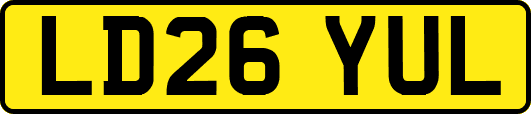 LD26YUL