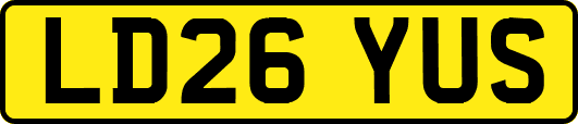 LD26YUS