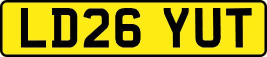 LD26YUT