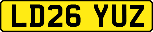 LD26YUZ