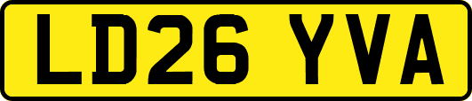 LD26YVA