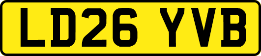 LD26YVB