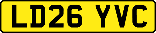 LD26YVC