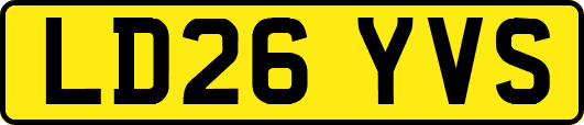 LD26YVS