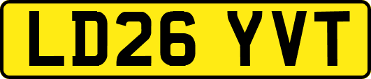 LD26YVT