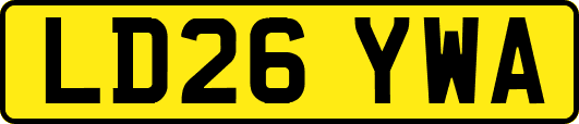 LD26YWA