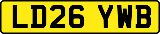 LD26YWB