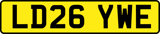 LD26YWE