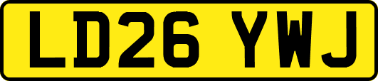 LD26YWJ