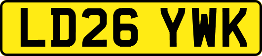 LD26YWK