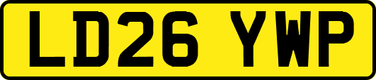 LD26YWP