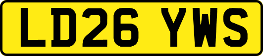 LD26YWS