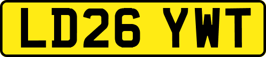LD26YWT