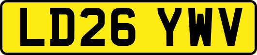LD26YWV