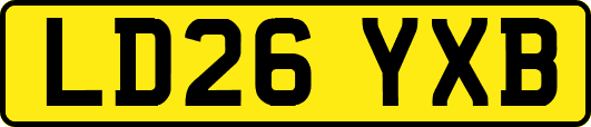 LD26YXB