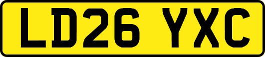 LD26YXC