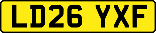 LD26YXF