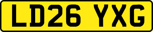 LD26YXG