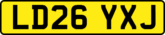 LD26YXJ