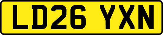 LD26YXN