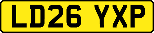 LD26YXP