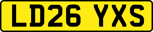 LD26YXS