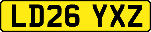 LD26YXZ