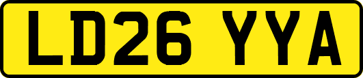 LD26YYA