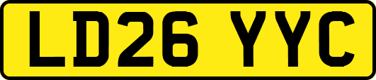 LD26YYC