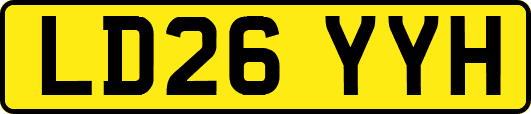 LD26YYH