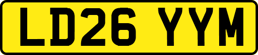 LD26YYM