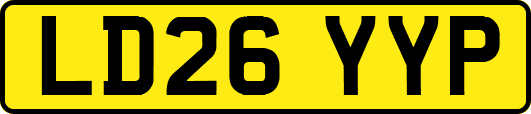LD26YYP