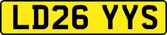 LD26YYS