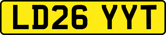 LD26YYT