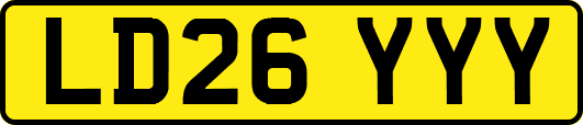 LD26YYY