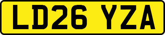 LD26YZA