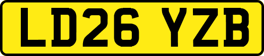 LD26YZB